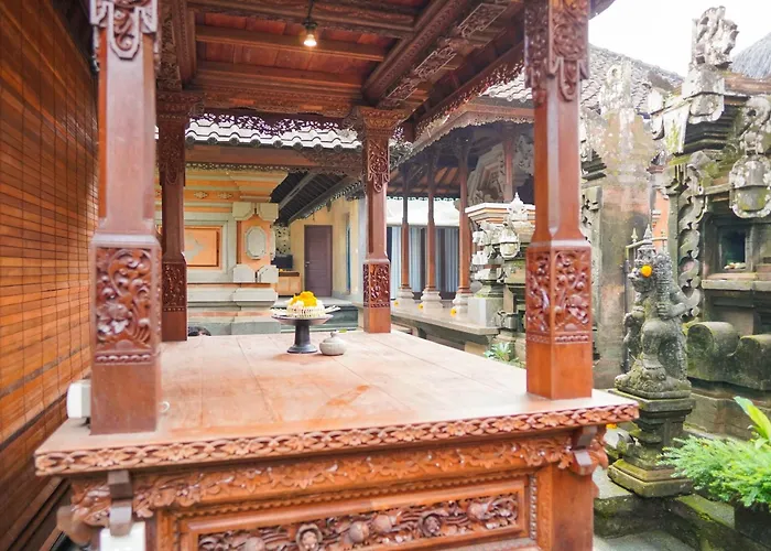 Casa Chandra