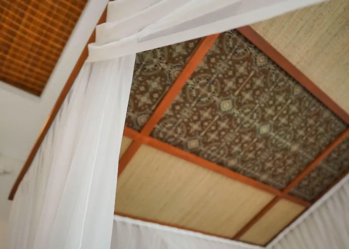 Casa Chandra アパート *