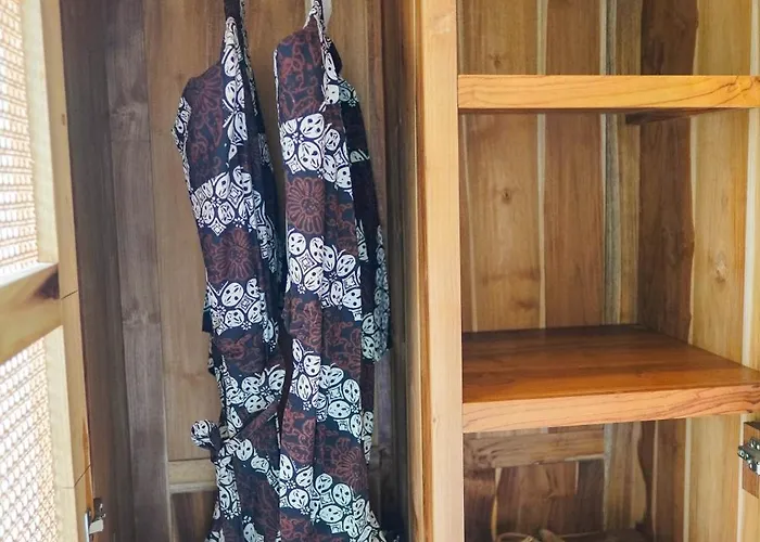 アパート Casa Chandra ウブド