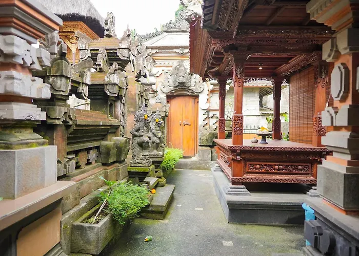 Casa Chandra *
