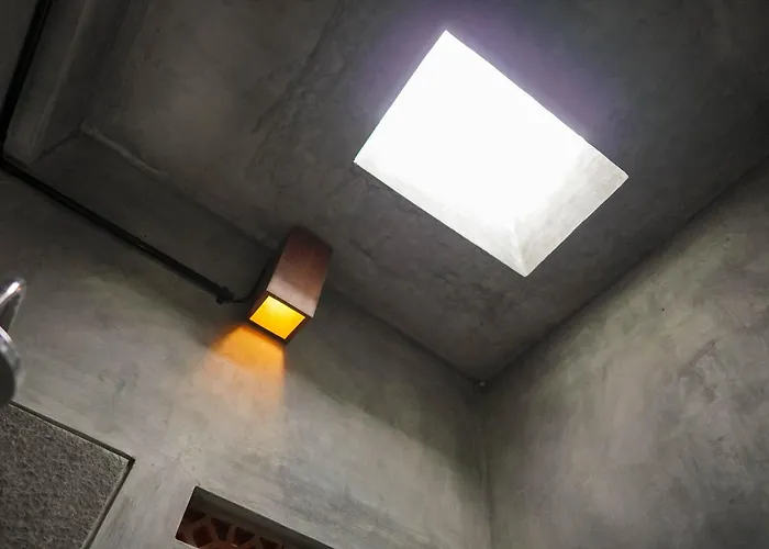 Casa Chandra アパート *