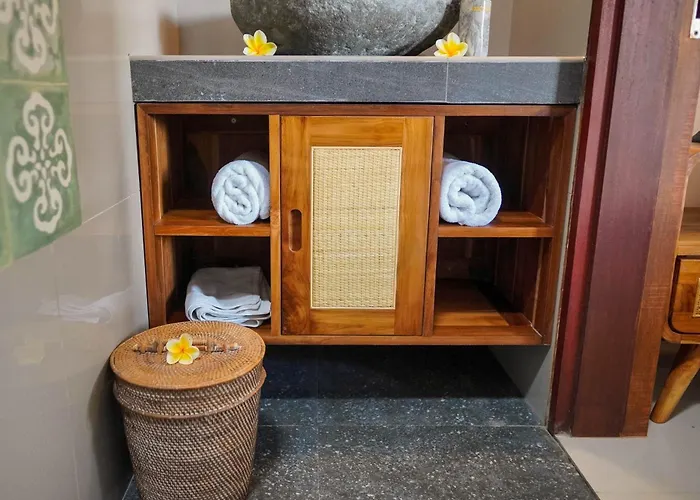 Casa Chandra