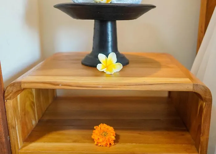 Casa Chandra アパート